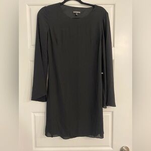Express dress
